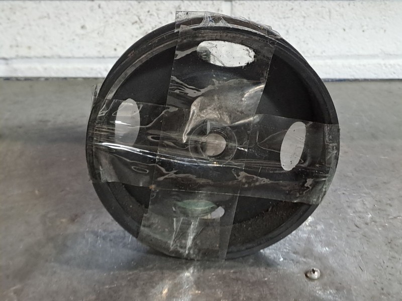 Recambio de polea cigueñal para seat ibiza (6l1) stella referencia OEM IAM   