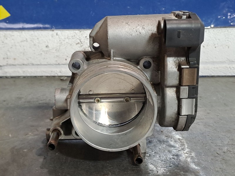 Recambio de caja mariposa para seat toledo (1m2) 2.3 v5 referencia OEM IAM   