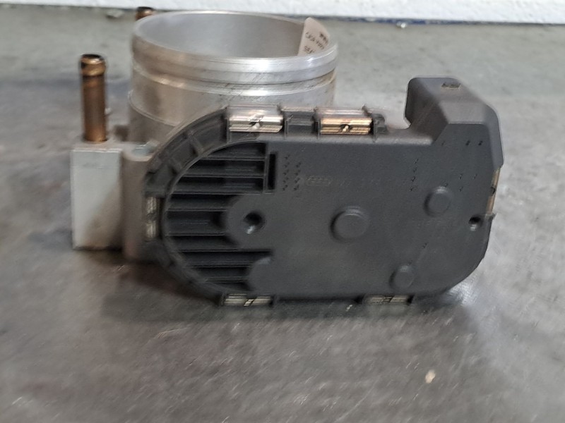 Recambio de caja mariposa para seat toledo (1m2) 2.3 v5 referencia OEM IAM   