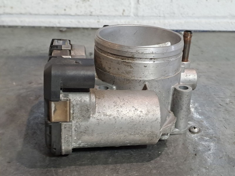 Recambio de caja mariposa para seat toledo (1m2) 2.3 v5 referencia OEM IAM   