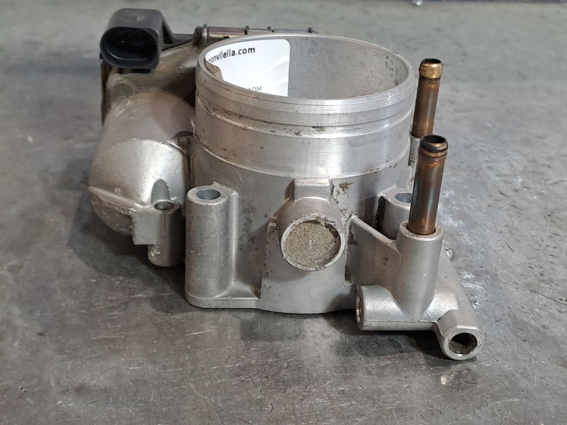 Recambio de caja mariposa para seat toledo (1m2) 2.3 v5 referencia OEM IAM   