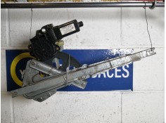 Recambio de elevalunas delantero izquierdo para hyundai galloper i 2.5 td intercooler referencia OEM IAM F00S1A2143526 HR805980 