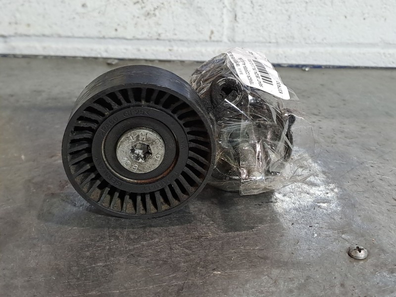 Recambio de tensor correa auxiliar para seat ibiza (6l1) stella referencia OEM IAM   