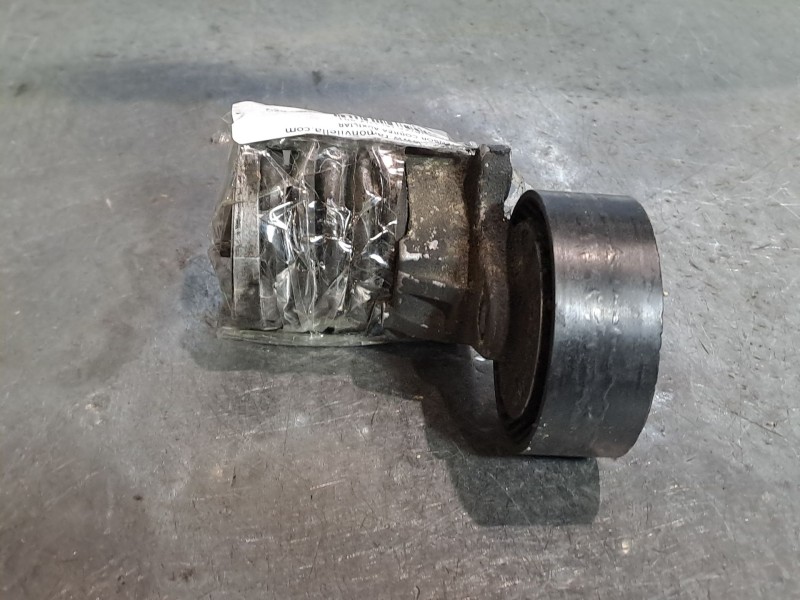 Recambio de tensor correa auxiliar para seat ibiza (6l1) stella referencia OEM IAM   