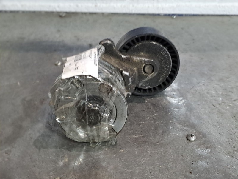 Recambio de tensor correa auxiliar para seat ibiza (6l1) stella referencia OEM IAM   