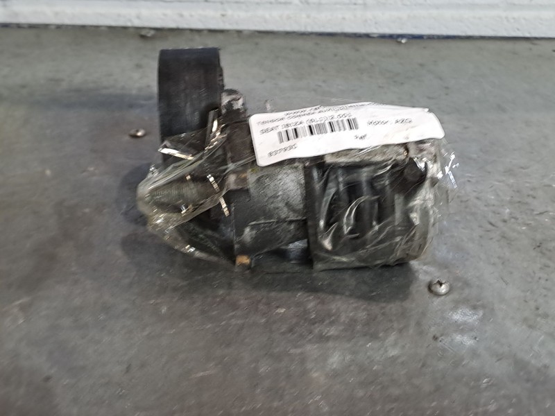 Recambio de tensor correa auxiliar para seat ibiza (6l1) stella referencia OEM IAM   