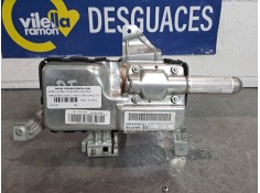 Recambio de airbag lateral delantero izquierdo para mercedes clase c (w203) berlina 2.7 cdi 20v cat referencia OEM IAM   