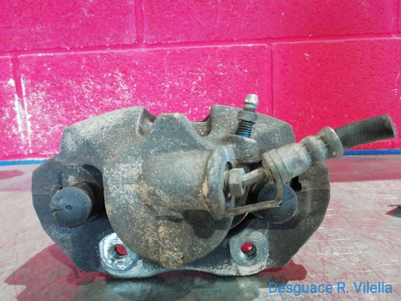Recambio de pinza freno delan. derecha para ford transit connect (tc7) furgón largo (2006) | 07.06 - 12.09 furgón largo (2006) |