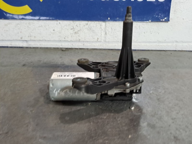 Recambio de motor limpia trasero para opel insignia berlina expression referencia OEM IAM 13269910  