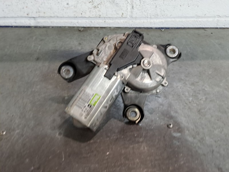 Recambio de motor limpia trasero para opel insignia berlina expression referencia OEM IAM 13269910  