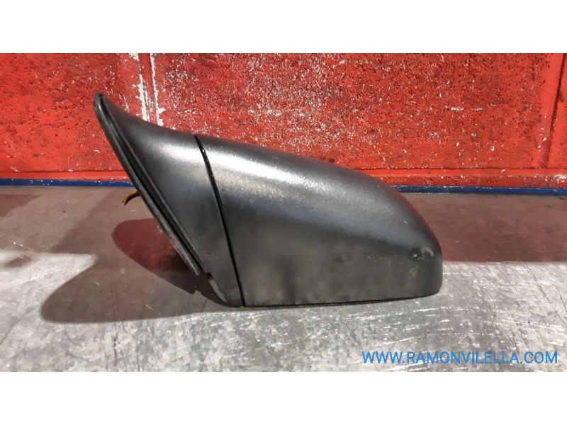 Recambio de retrovisor izquierdo para opel vectra 2.0i 16v sport referencia OEM IAM ELECTRIC  