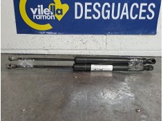 Recambio de amortiguador maletero porton para volkswagen golf v berlina (1k1)  | 0.03 - 0.08  | 0.03 - 0.08 referencia OEM IAM  