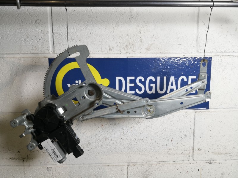 Recambio de elevalunas delantero derecho para opel meriva referencia OEM IAM   