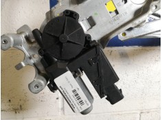 Recambio de elevalunas delantero derecho para opel meriva referencia OEM IAM    2