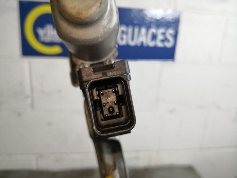 Recambio de elevalunas delantero derecho para opel meriva referencia OEM IAM   