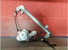 ELEVALUNAS TRASERO DERECHO...