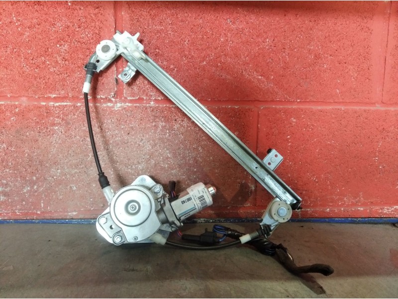 Recambio de elevalunas trasero derecho para renault scenic (ja..) 1.6 16v | 0.99 - ... 1.6 16v | 0.99 - ... referencia OEM IAM 1