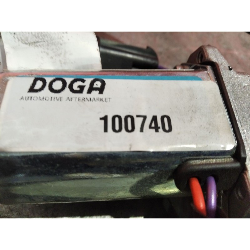 Recambio de elevalunas trasero derecho para renault scenic (ja..) 1.6 16v | 0.99 - ... 1.6 16v | 0.99 - ... referencia OEM IAM 1