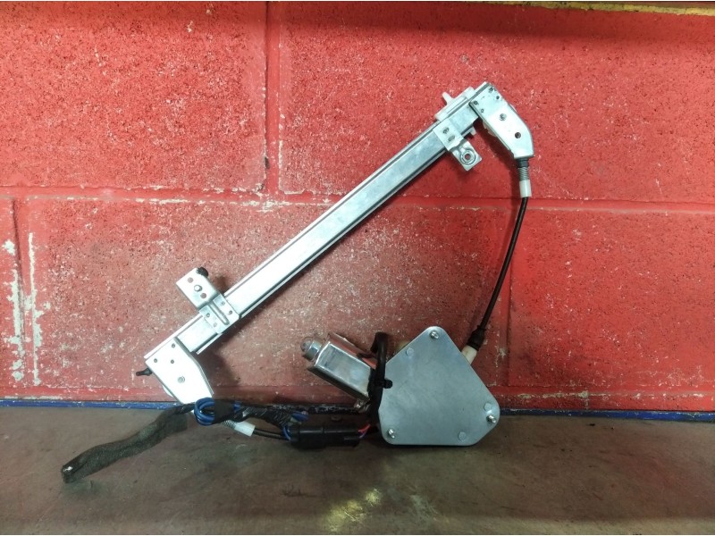 Recambio de elevalunas trasero derecho para renault scenic (ja..) 1.6 16v | 0.99 - ... 1.6 16v | 0.99 - ... referencia OEM IAM 1