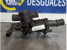 Recambio de caja aguas para peugeot 407  | 0.04 - ...  | 0.04 - ... referencia OEM IAM 9656182980  