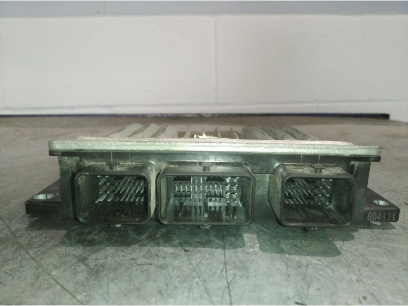 Recambio de centralita motor uce para renault kangoo authentique referencia OEM IAM 8200911560 8201112294  Recambio de centralita motor uce para renault kangoo authentique referencia OEM IAM 8200911560 8201112294