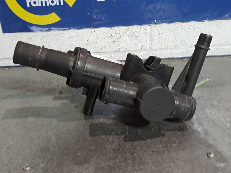 Recambio de caja aguas para peugeot 407  | 0.04 - ...  | 0.04 - ... referencia OEM IAM 9656182980  