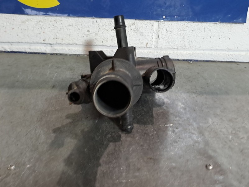 Recambio de caja aguas para peugeot 407  | 0.04 - ...  | 0.04 - ... referencia OEM IAM 9656182980  