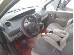 renault scenic ii 1.5 dci diesel | 0.03 - 0.09 del año 2005 2