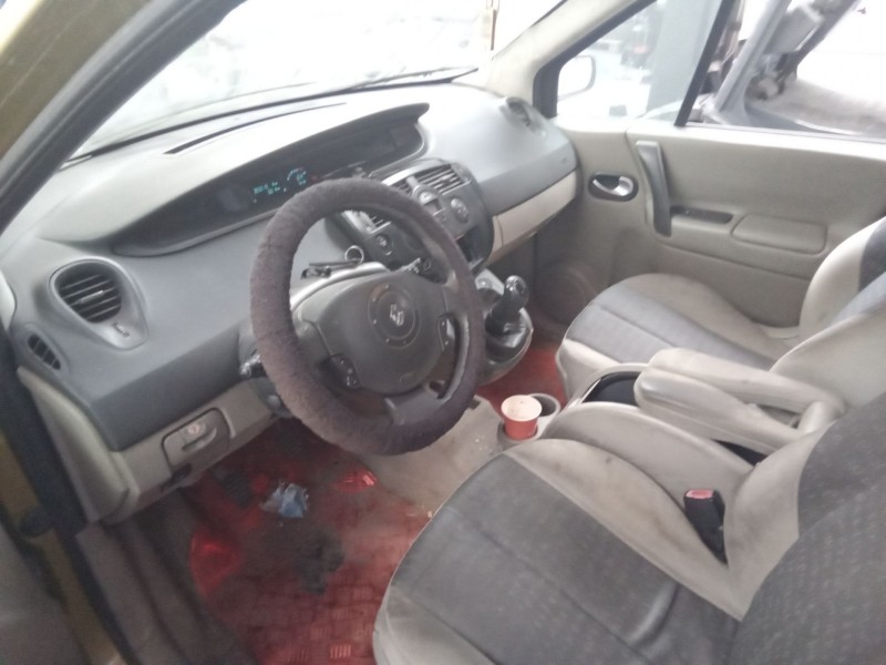 renault scenic ii 1.5 dci diesel | 0.03 - 0.09 del año 2005