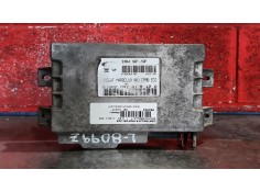 Recambio de centralita motor uce para seat marbella  | 0.86 - 0.98  | 0.86 - 0.98 referencia OEM IAM IAW6FSF 6160204701M 