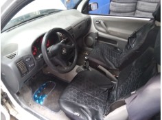 seat arosa (6h1) del año 2000 2