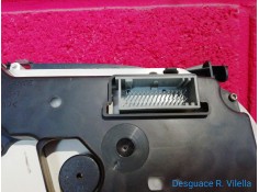 Recambio de cuadro instrumentos para renault kangoo 4x4 authentique (kc0s/v) | 09.01 - 12.03 authentique (kc0s/v) | 09.01 - 12.0 2