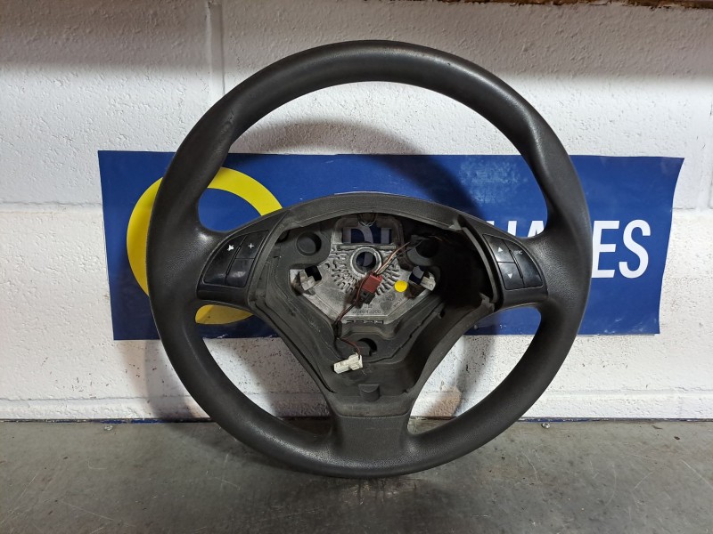 Recambio de volante para fiat punto (199)  | ...  | ... referencia OEM IAM   