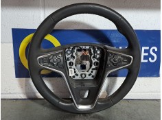 Recambio de volante para opel insignia berlina expression referencia OEM IAM   