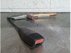 Recambio de pretensor airbag derecho para renault scenic ii 1.5 dci diesel referencia OEM IAM    2