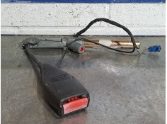 Recambio de pretensor airbag izquierdo para renault scenic ii 1.5 dci diesel referencia OEM IAM    2