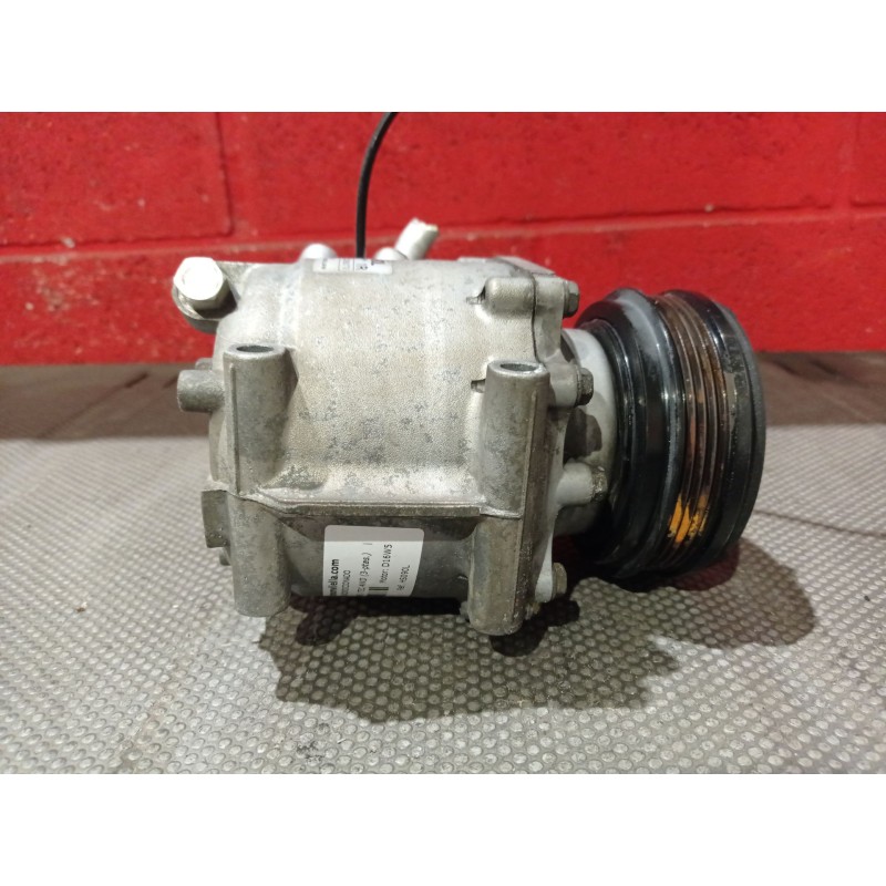 Recambio de compresor aire acondicionado para honda hr-v (gh) vtec 4wd (3-ptas.) | 02.01 - ... vtec 4wd (3-ptas.) | 02.01 - ... 