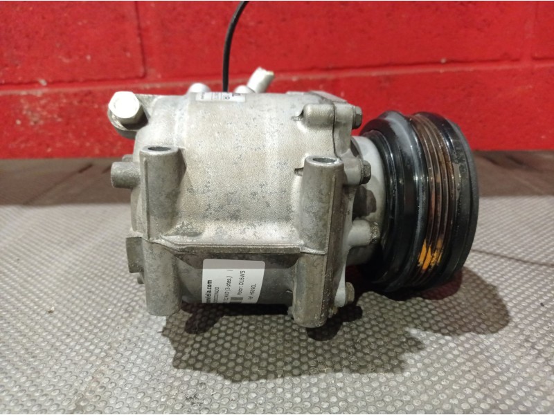 Recambio de compresor aire acondicionado para honda hr-v (gh) vtec 4wd (3-ptas.) | 02.01 - ... vtec 4wd (3-ptas.) | 02.01 - ... 