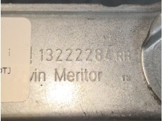 Recambio de elevalunas delantero derecho para opel combo (corsa c) 1.3 16v cdti | 0.01 - 0.11 1.3 16v cdti | 0.01 - 0.11 referen 2