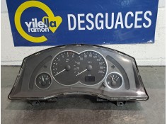Recambio de cuadro instrumentos para opel meriva referencia OEM IAM 13173381XT  