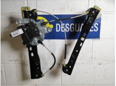 Recambio de elevalunas delantero derecho para opel insignia berlina expression referencia OEM IAM   