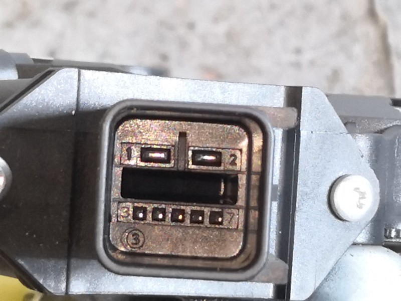 Recambio de elevalunas delantero derecho para opel insignia berlina expression referencia OEM IAM   