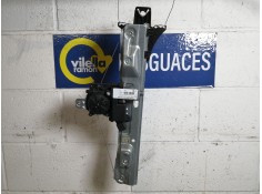 Recambio de elevalunas trasero derecho para opel insignia berlina expression referencia OEM IAM   