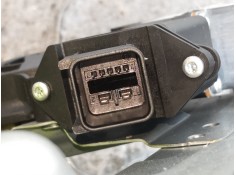 Recambio de elevalunas trasero derecho para opel insignia berlina expression referencia OEM IAM    2