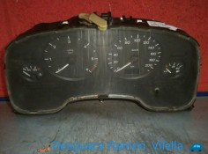 Recambio de cuadro instrumentos para opel astra g berlina club | 02.98 - 12.03 club | 02.98 - 12.03 referencia OEM IAM 90561451Q