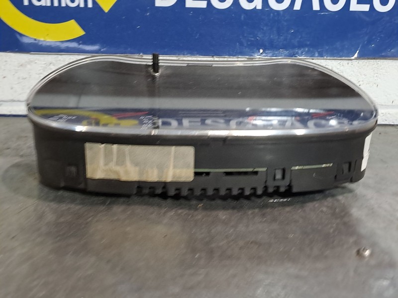 Recambio de cuadro instrumentos para seat toledo (1m2) 2.3 v5 referencia OEM IAM 1M0920822BV   Recambio de cuadro instrumentos para seat toledo (1m2) 2.3 v5 referencia OEM IAM 1M0920822BV