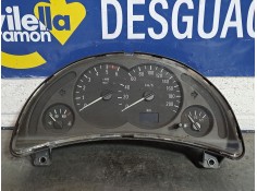 Recambio de cuadro instrumentos para opel combo (corsa c) 1.3 16v cdti | 0.01 - 0.11 1.3 16v cdti | 0.01 - 0.11 referencia OEM I
