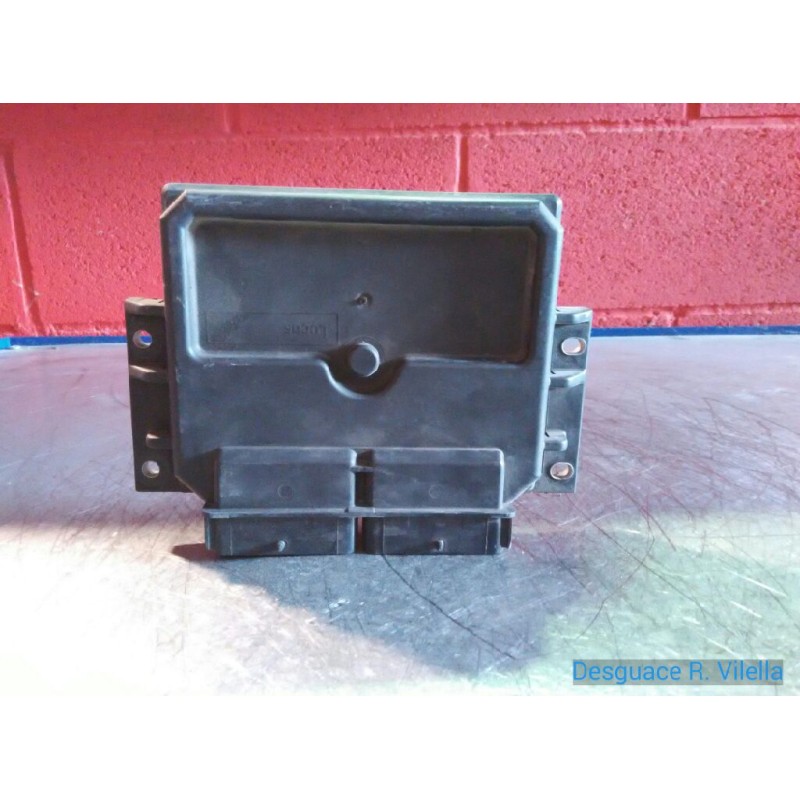 Recambio de centralita motor uce para fiat punto berlina (188) 1.9 d (i) | 08.99 - 12.02 1.9 d (i) | 08.99 - 12.02 referencia OE