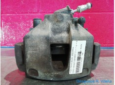 Recambio de pinza freno delan. izquierda para ford transit connect (tc7) furgón largo (2006) | 07.06 - 12.09 furgón largo (2006)