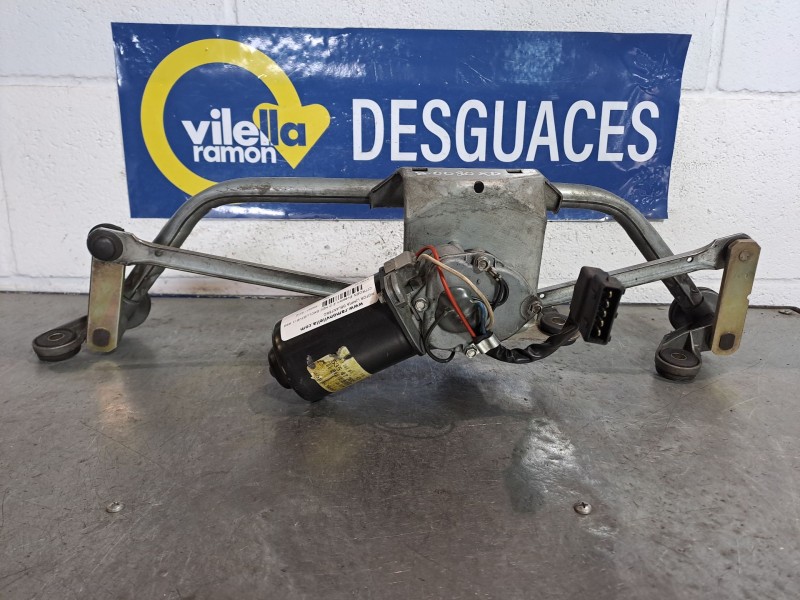 Recambio de motor limpia delantero para citroen evasion 2.0 hdi exclusive referencia OEM IAM 53547302  